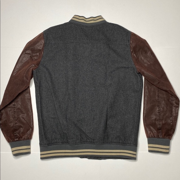 Varsity Jacket - Picture 3 of 7